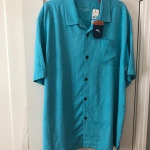 Tommy Bahama Men's Shirts